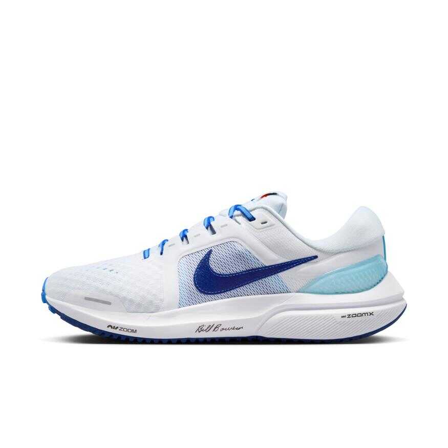 Air Zoom Vomero 16 Prm Erkek Koşu Ayakkabısı