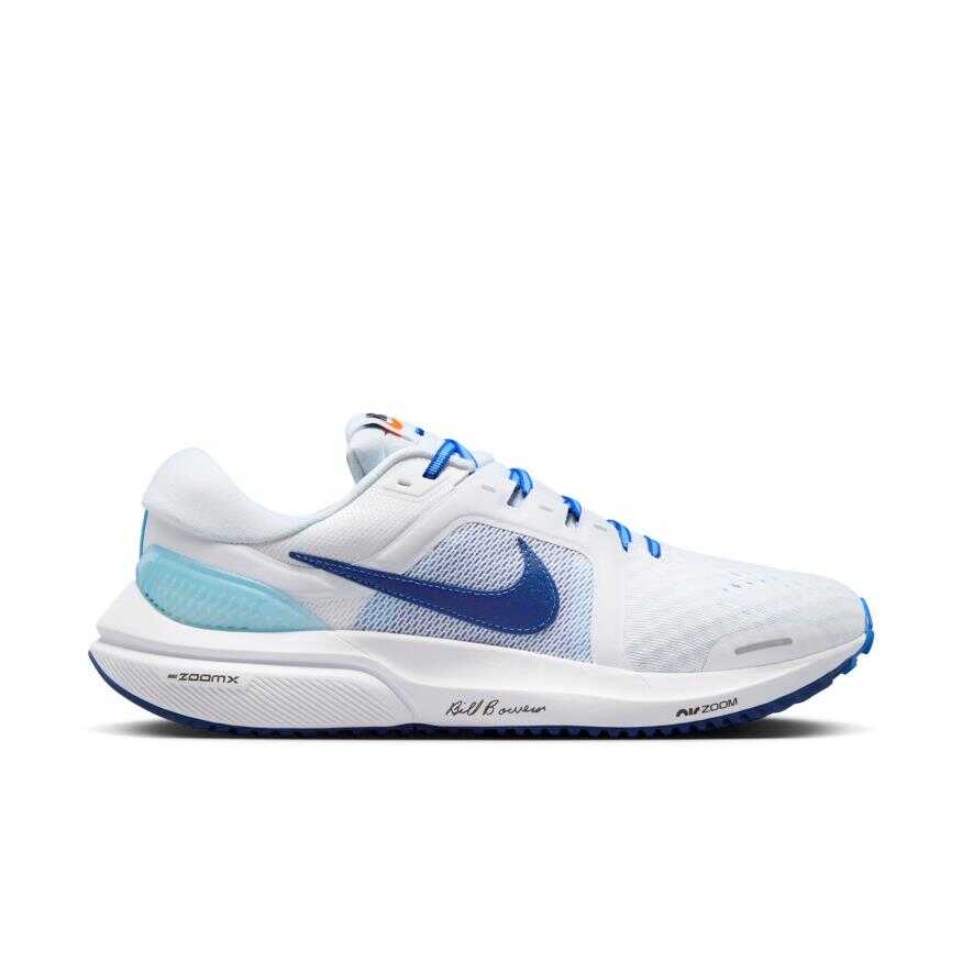 Air Zoom Vomero 16 Prm Erkek Koşu Ayakkabısı