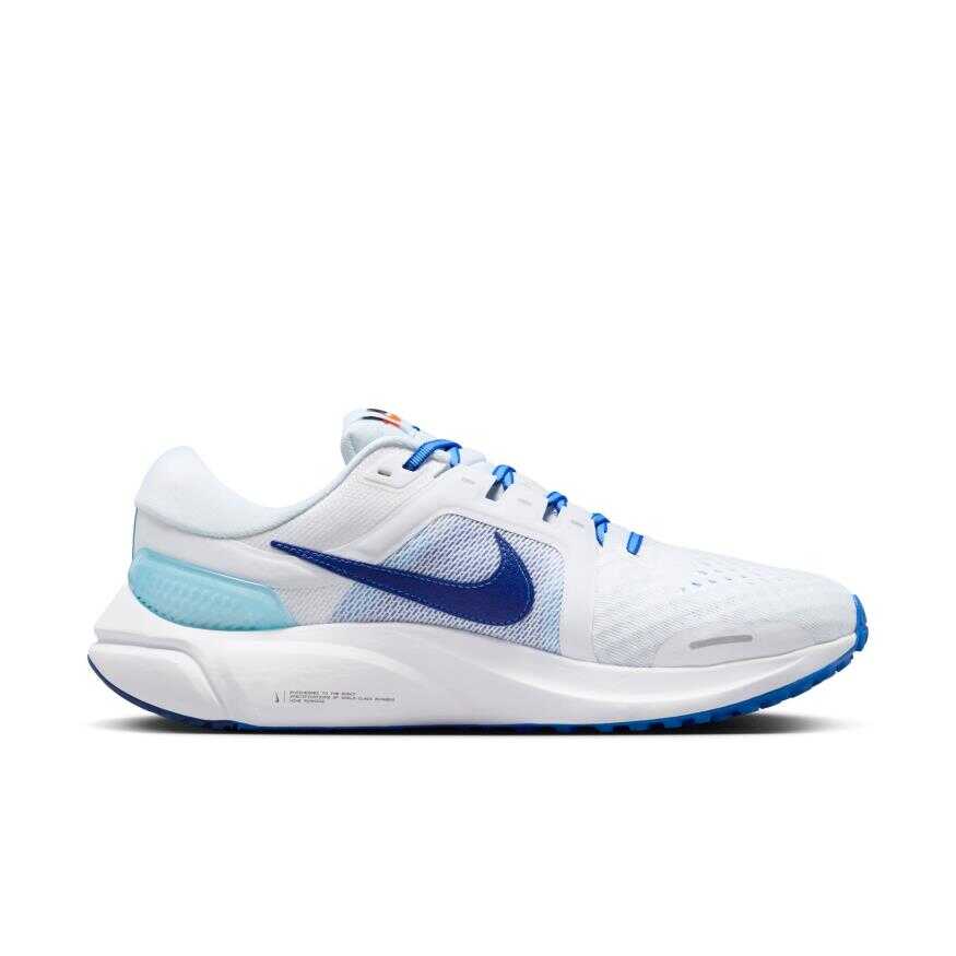 Air Zoom Vomero 16 Prm Erkek Koşu Ayakkabısı