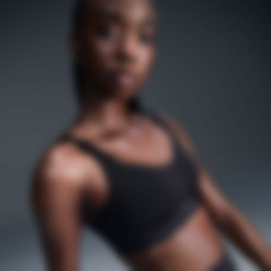 NIKE - Alate High Support Convertible Bra Kadın Sporcu Sütyeni