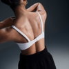 NIKE - Alate Minimalist Hafif Destekli Bra Kadın Sporcu Sütyeni (1)