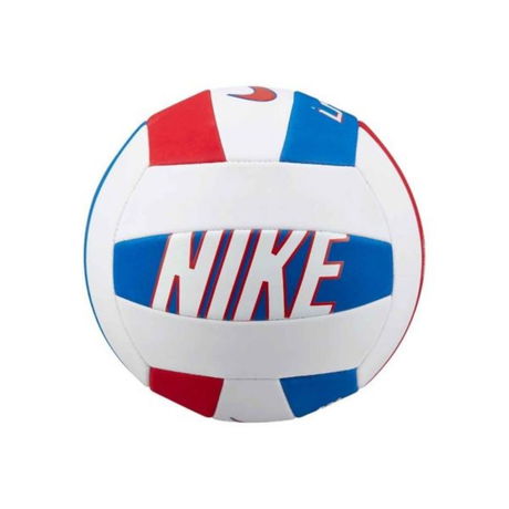 NIKE - All Court Lite Deflated Beyaz Voleybol Topu N.100.9071.124 (1)