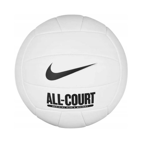 NIKE - All Court Volleyball Deflated 05 Voleybol Topu N.100.9072.132