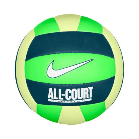 NIKE - All Court Volleyball Deflated Yeşil Voleybol Topu