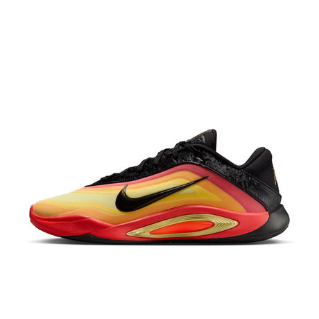 NIKE - A'One 'All-Star' Supernova Kadın Basketbol Ayakkabısı