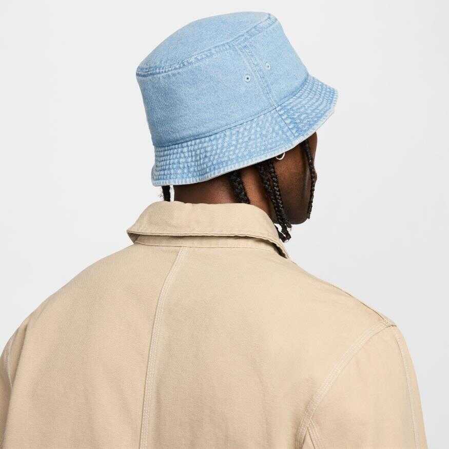 Apex Bucket Denim 24 L Şapka