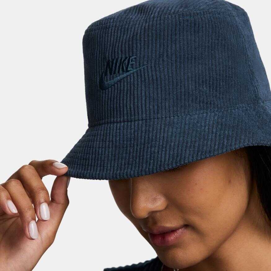 Apex Bucket SQ Corduroy Şapka