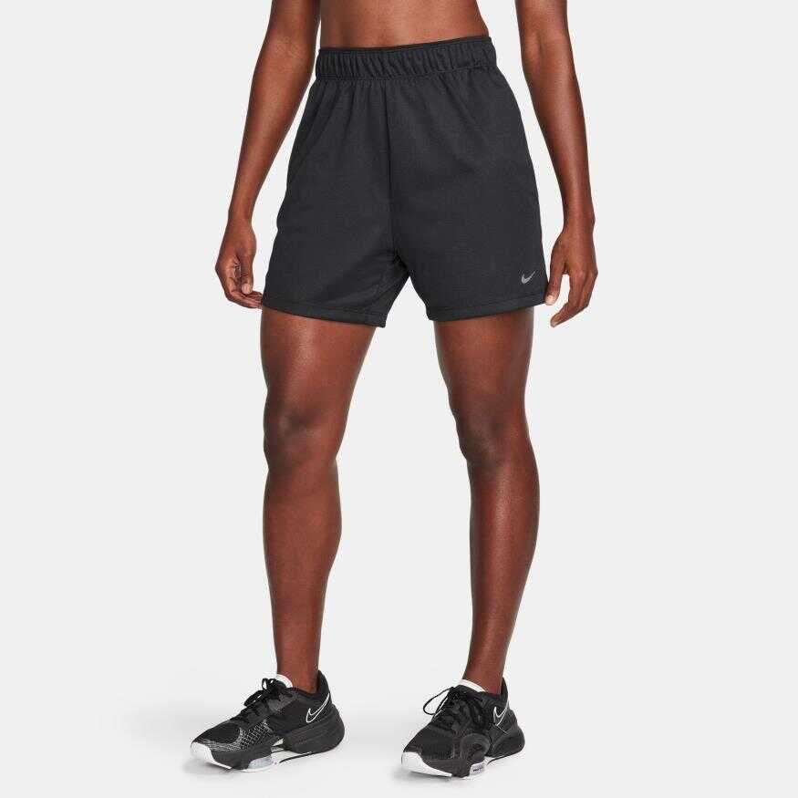 Attack Dri-FIT Mr 5In Short Kadın Şort