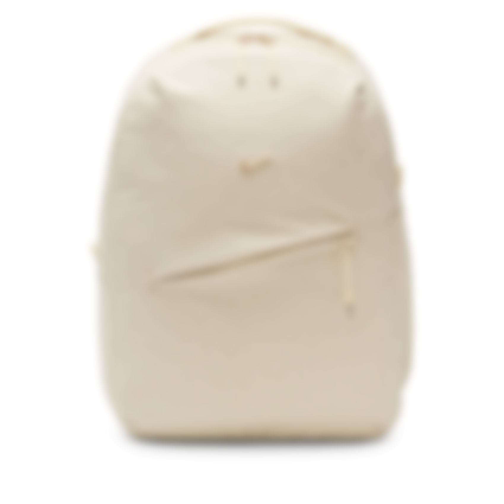 NIKE - Aura Backpack Bej Sırt Çantası