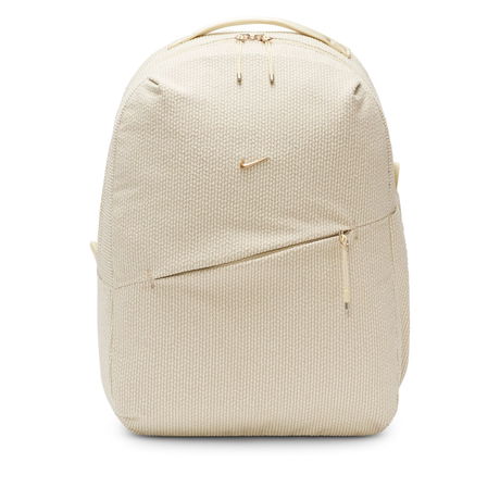 NIKE - Aura Backpack Bej Sırt Çantası