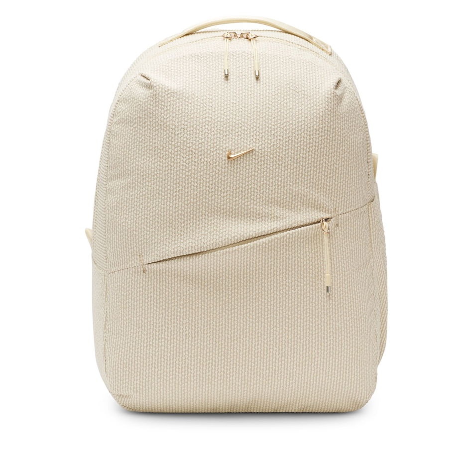 Aura Backpack Bej Sırt Çantası