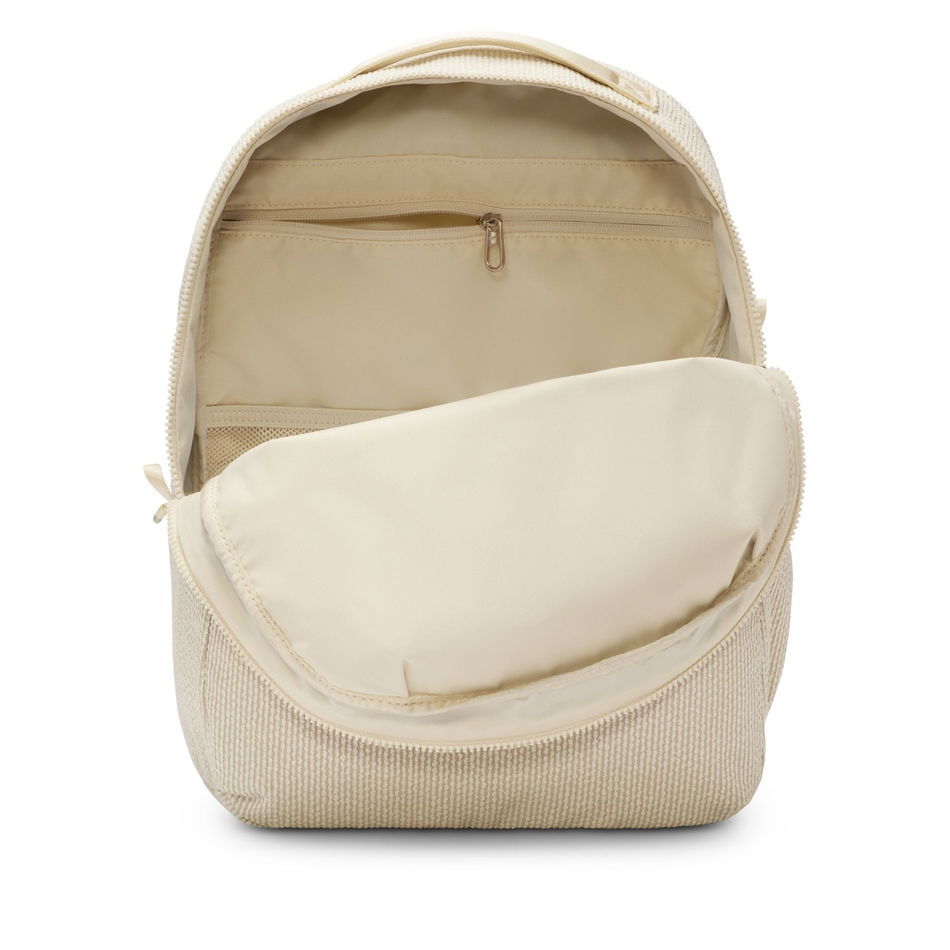 Aura Backpack Bej Sırt Çantası