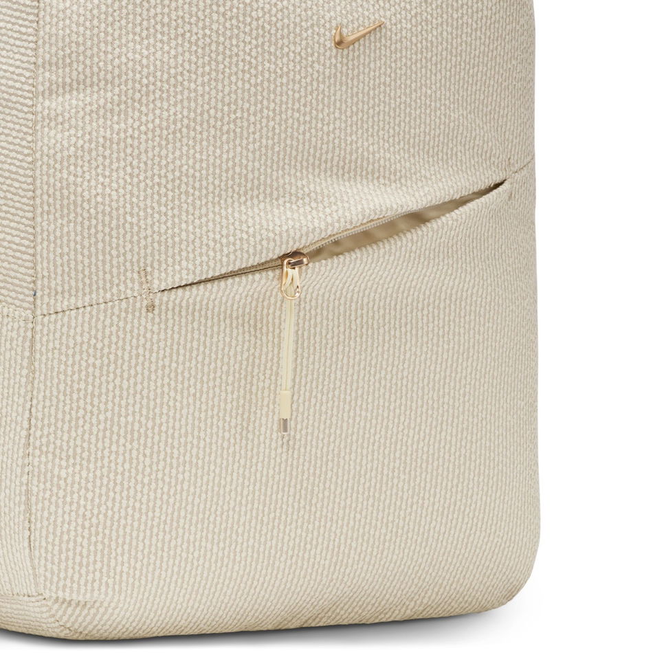 Aura Backpack Bej Sırt Çantası