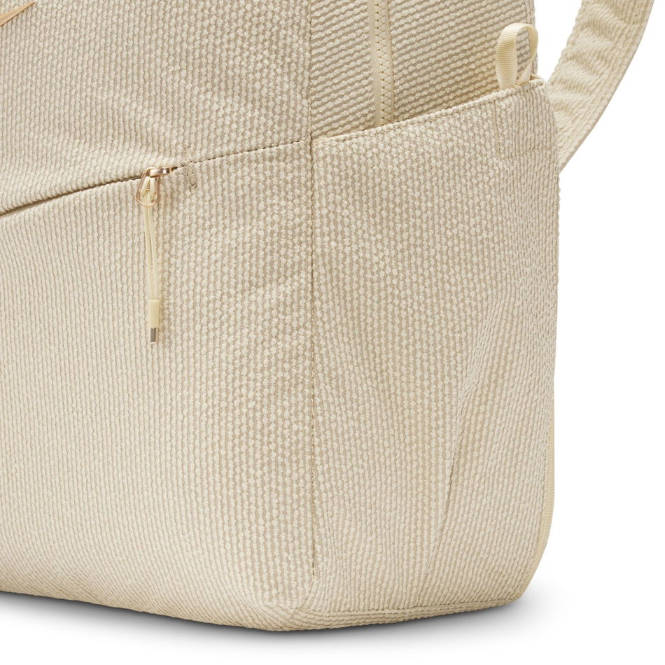 Aura Backpack Bej Sırt Çantası