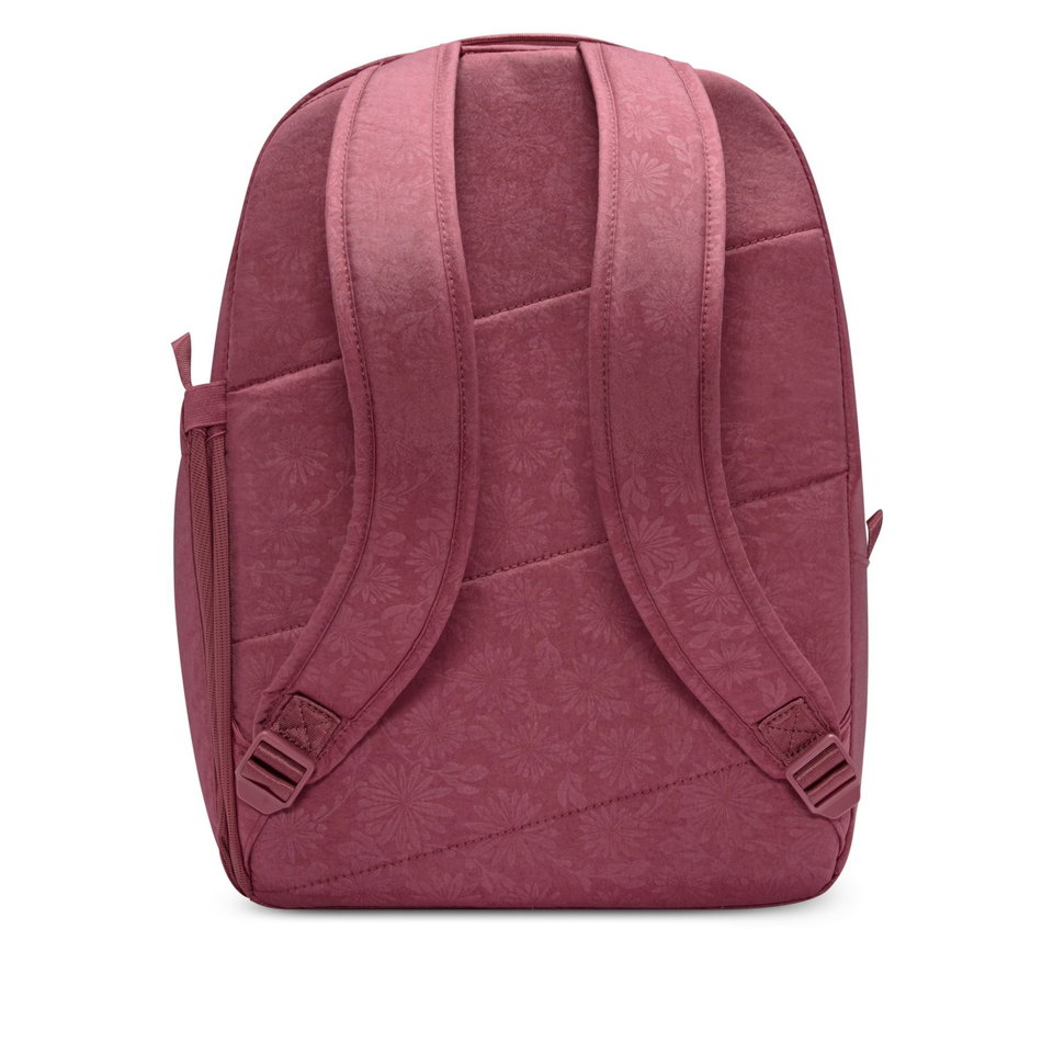 Aura Backpack Floral Pembe Sırt Çantası