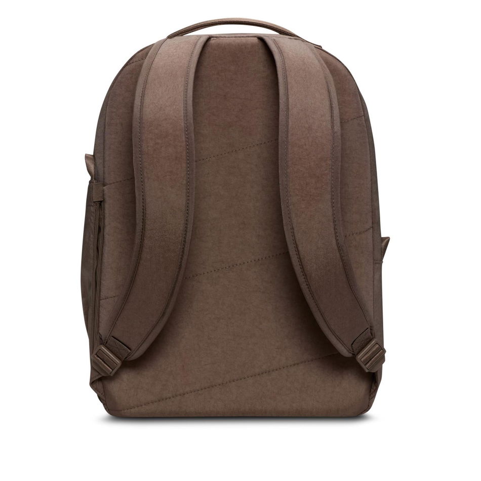 Aura Backpack Kahverengi Sırt Çantası