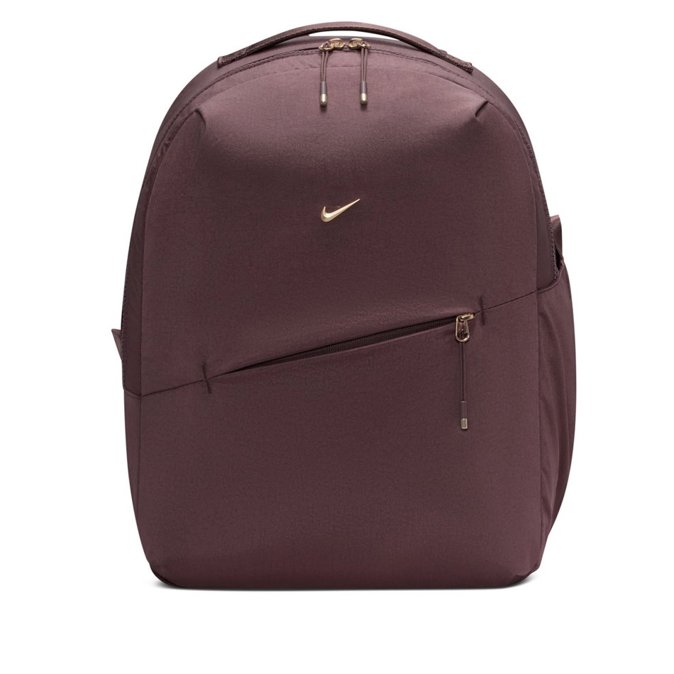 Aura Backpack Kahverengi Sırt Çantası