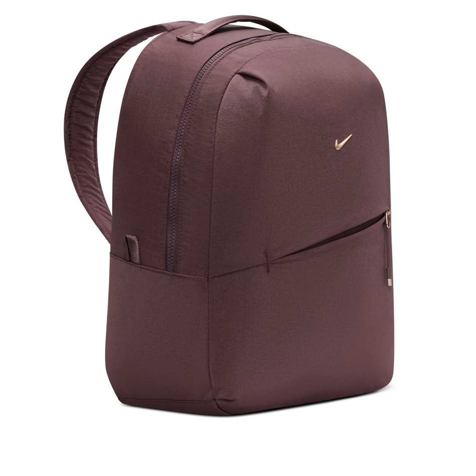 Aura Backpack Kahverengi Sırt Çantası