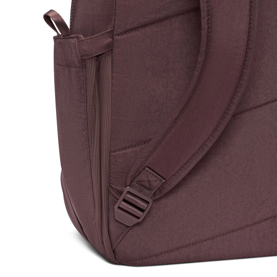 Aura Backpack Kahverengi Sırt Çantası