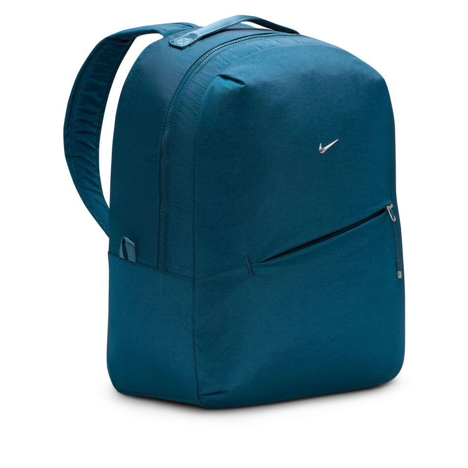 Aura Backpack Mavi Sırt Çantası