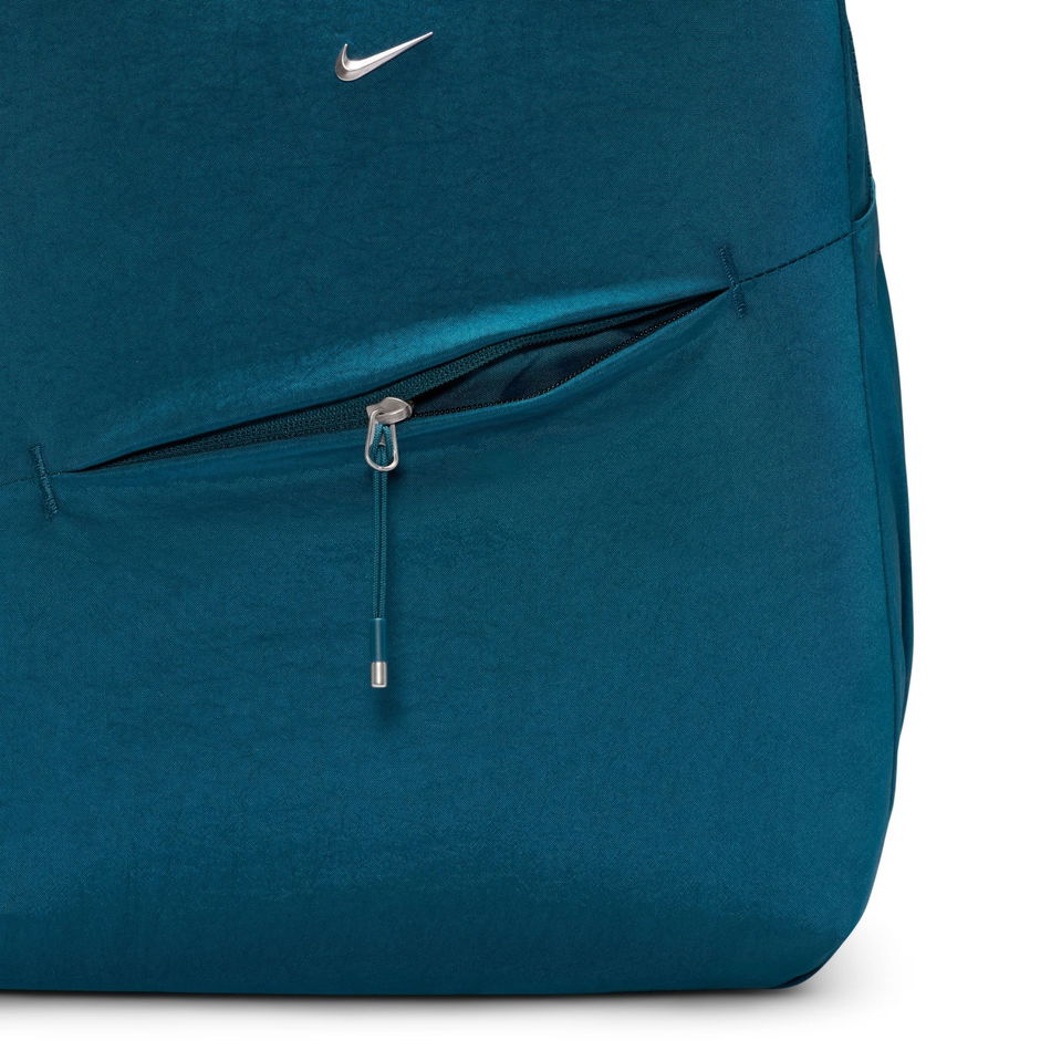 Aura Backpack Mavi Sırt Çantası