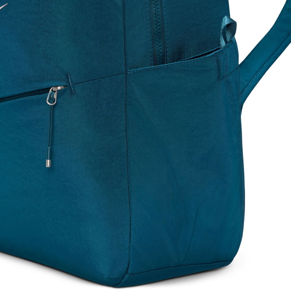 Aura Backpack Mavi Sırt Çantası
