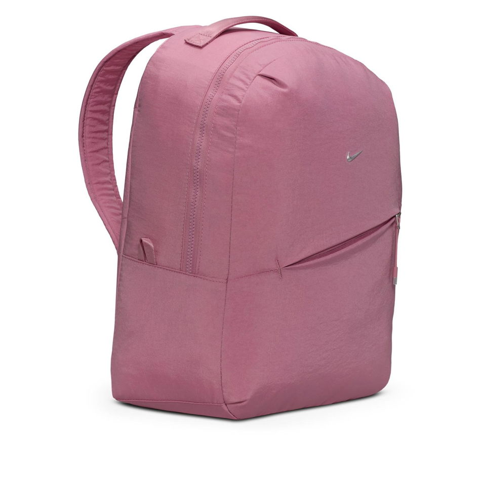 Aura Backpack Pembe Sırt Çantası