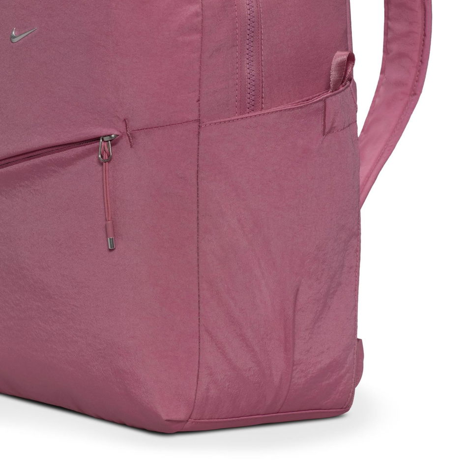 Aura Backpack Pembe Sırt Çantası