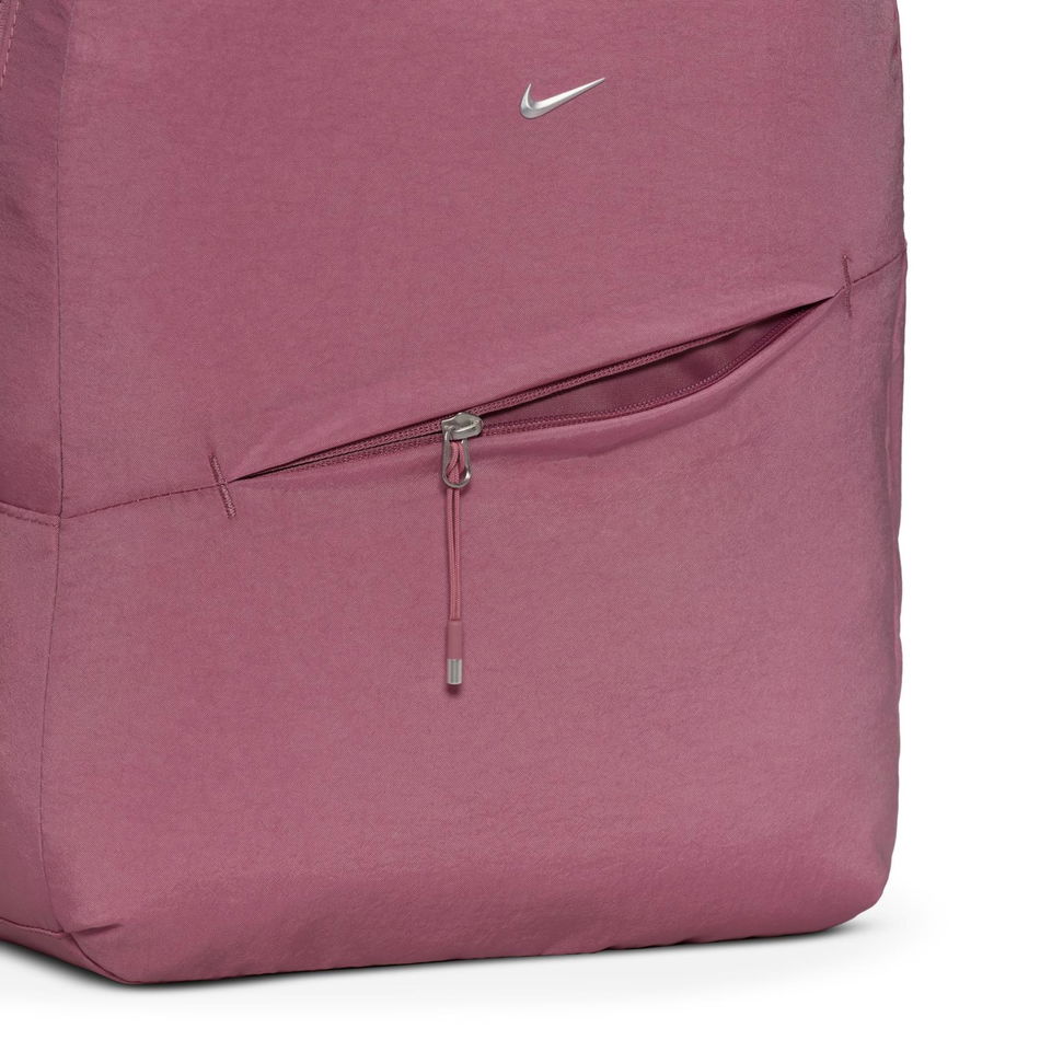 Aura Backpack Pembe Sırt Çantası