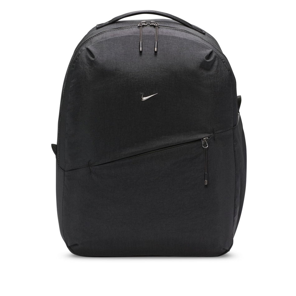 Aura Backpack Siyah Sırt Çantası