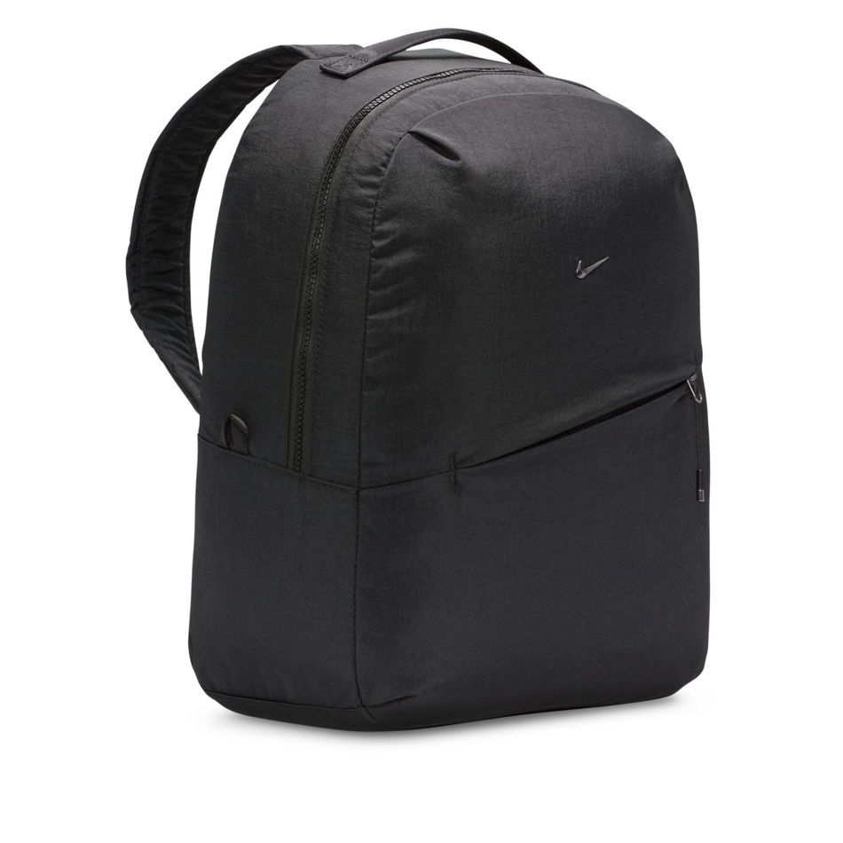 Aura Backpack Siyah Sırt Çantası