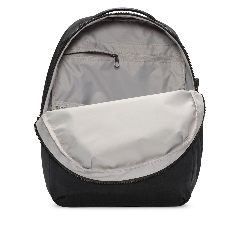 Aura Backpack Siyah Sırt Çantası