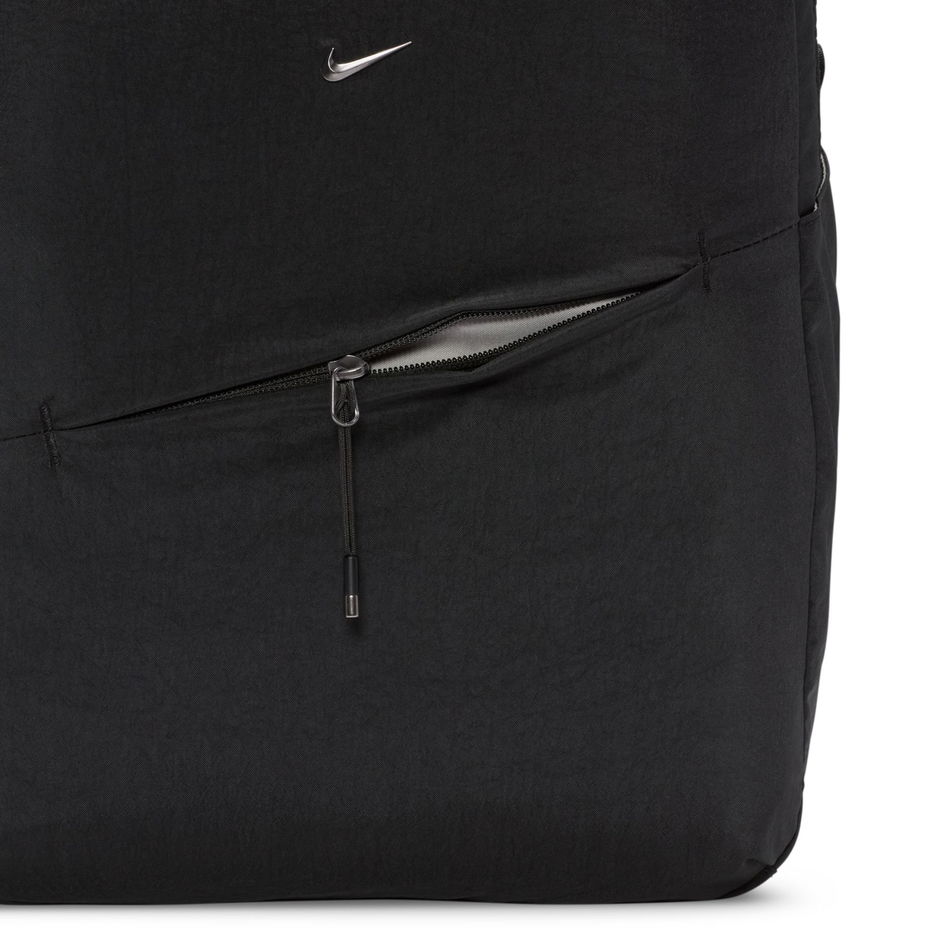 Aura Backpack Siyah Sırt Çantası