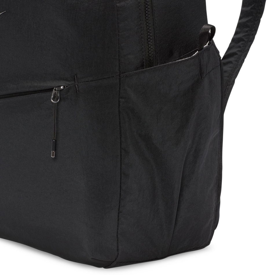Aura Backpack Siyah Sırt Çantası