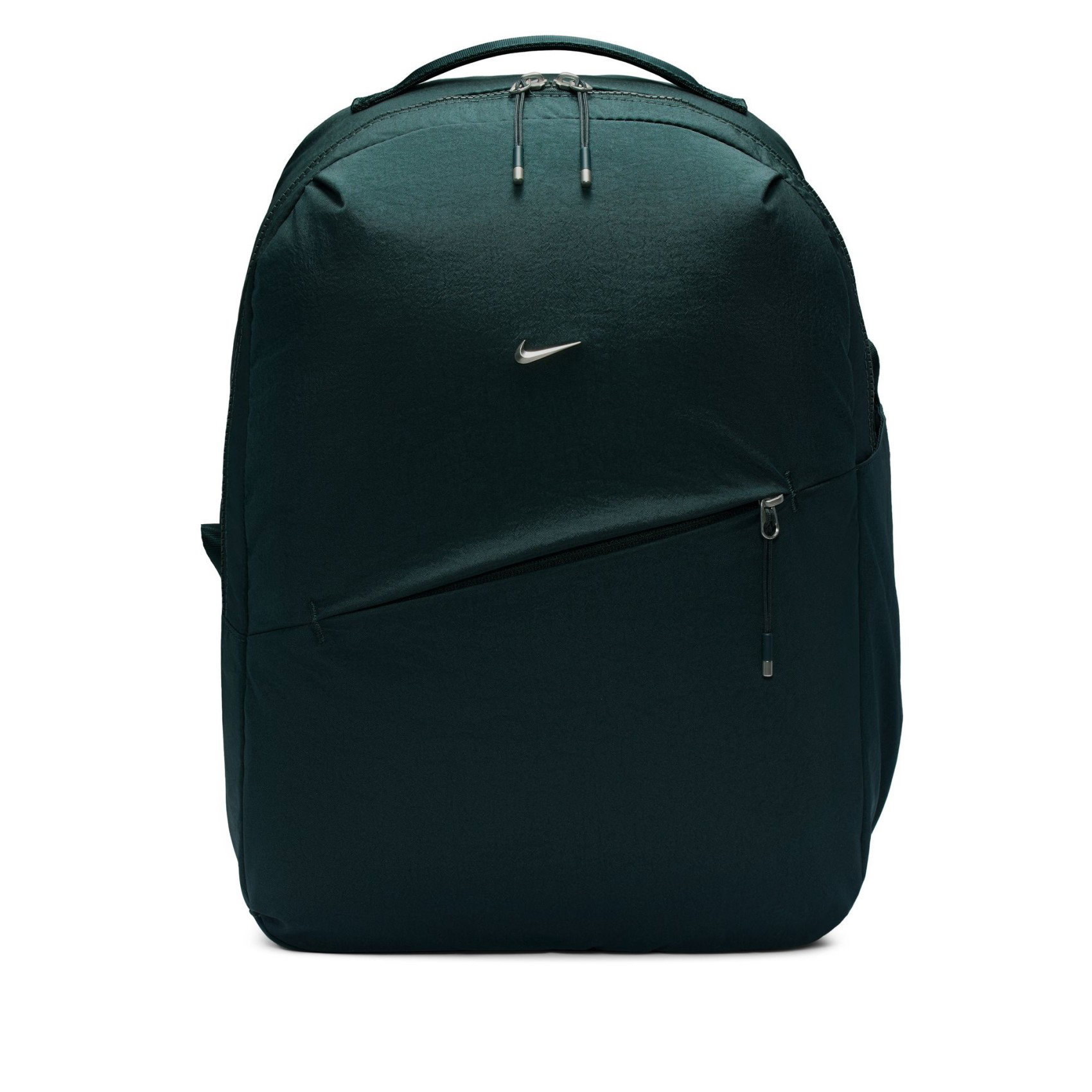 NIKE - Aura Backpack Yeşil Sırt Çantası