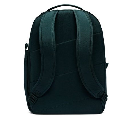 NIKE - Aura Backpack Yeşil Sırt Çantası (1)