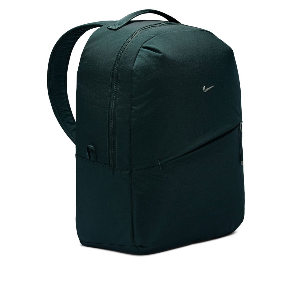 Aura Backpack Yeşil Sırt Çantası