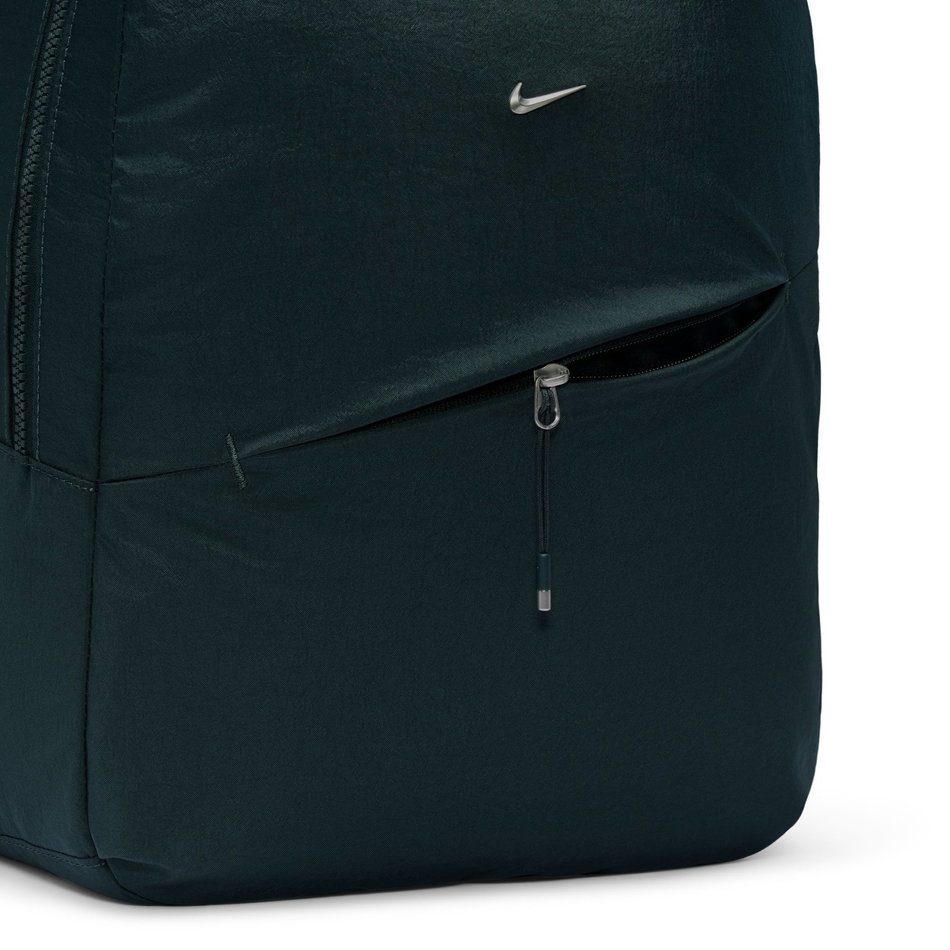 Aura Backpack Yeşil Sırt Çantası