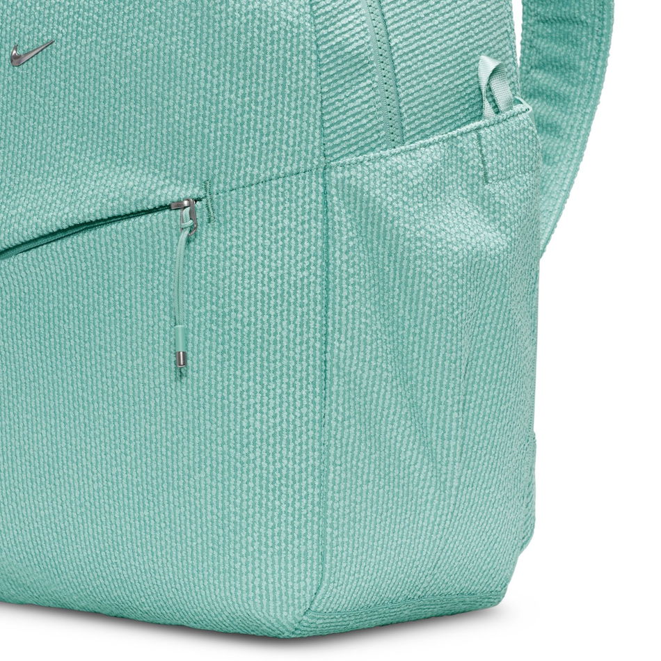 Aura Backpack Yeşil Sırt Çantası