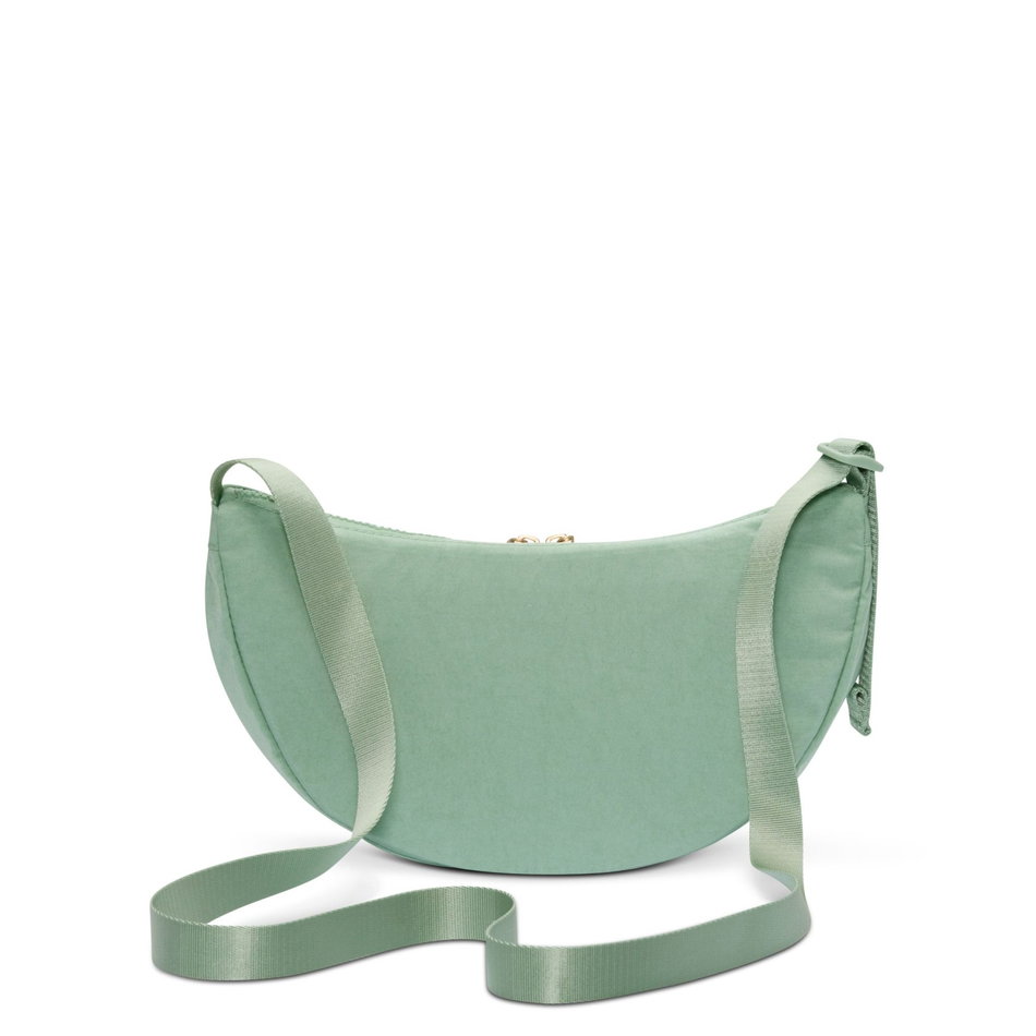 Aura Crescent Crossbody (4L) Çanta