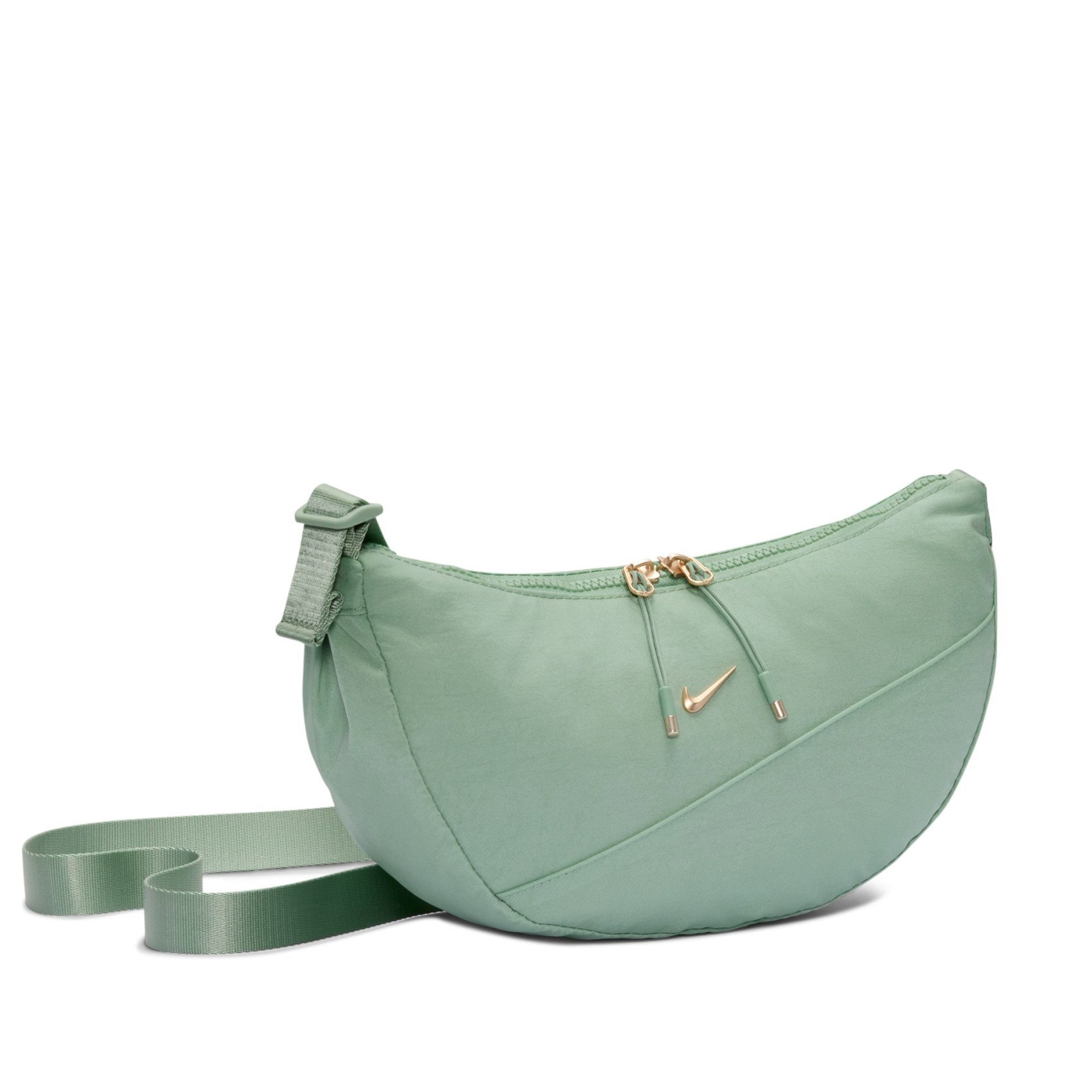 Nike Aura Crescent Crossbody (4L) Çanta HQ4370-008