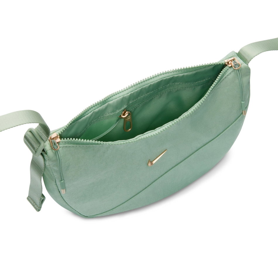 Aura Crescent Crossbody (4L) Çanta
