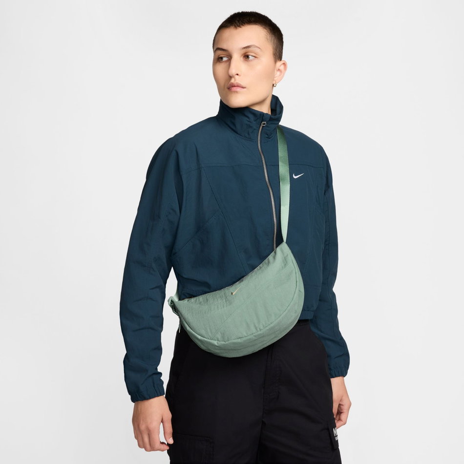 Aura Crescent Crossbody (4L) Çanta