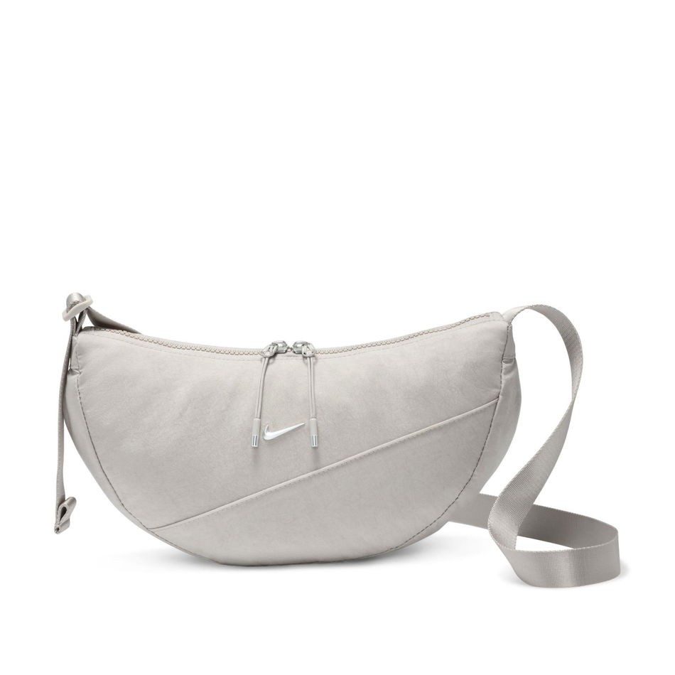 Aura Crescent Crossbody (4L) Çanta