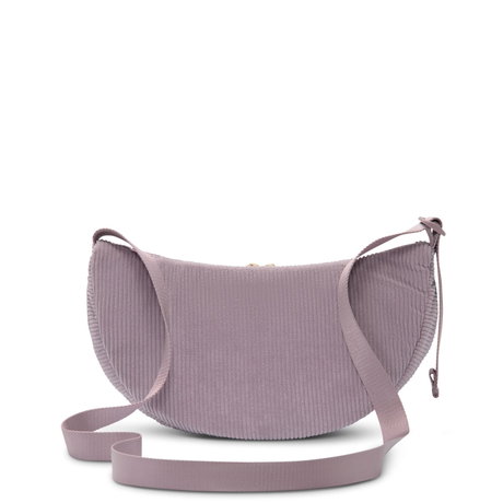 NIKE - Aura Crescent Crossbody Cord 2.0 Omuz Çantası (1)