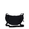 NIKE - Aura Crescent Crossbody Cord 2.0 Siyah Çapraz Çanta (1)