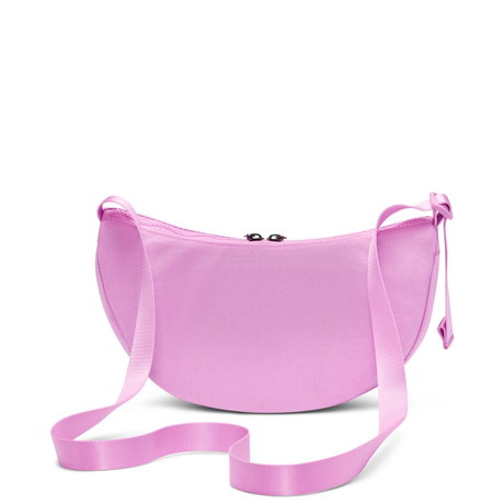 NIKE - Aura Crescent Crossbody Kadın Pembe Çantası (1)