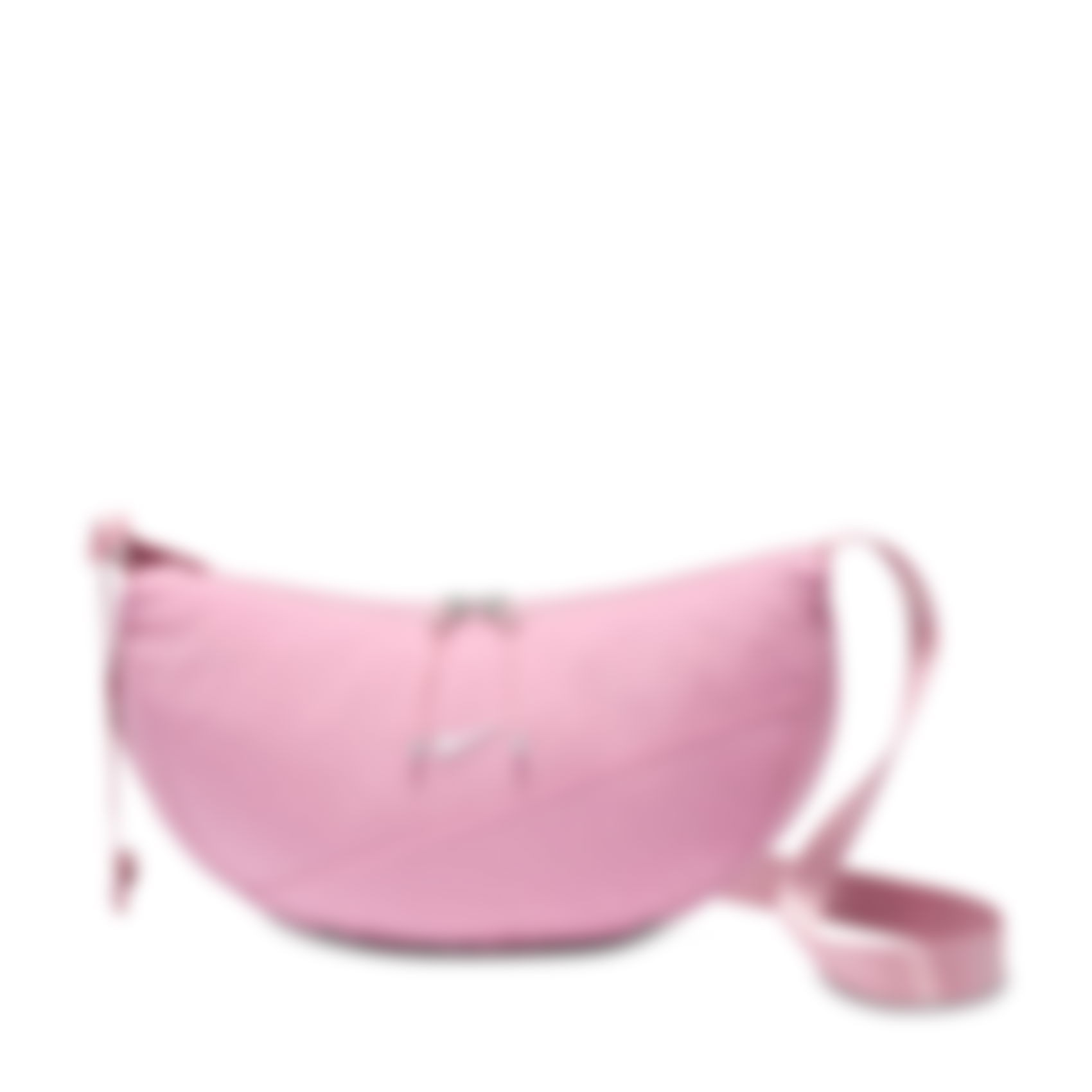 NIKE - Aura Crescent Crossbody Pembe Çanta