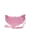 NIKE - Aura Crescent Crossbody Pembe Çanta (1)