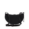 NIKE - Aura Crescent Crossbody Siyah Çanta (1)